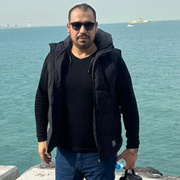 Mohammad Alkiswani 39 Kuwait City