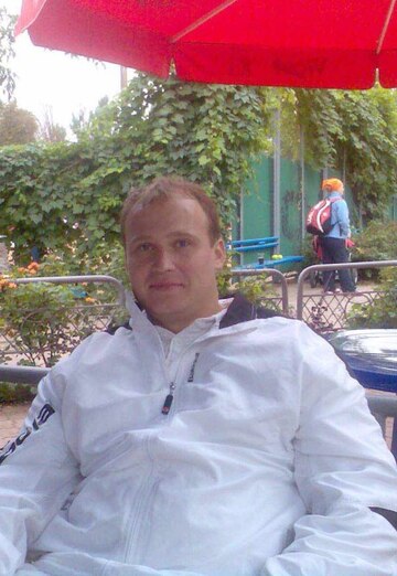 My photo - Maksim, 43 from Kyiv (@maksim228395)