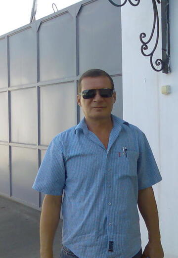 Моя фотография - Алексей, 62 из Ташкент (@aleksey377006)