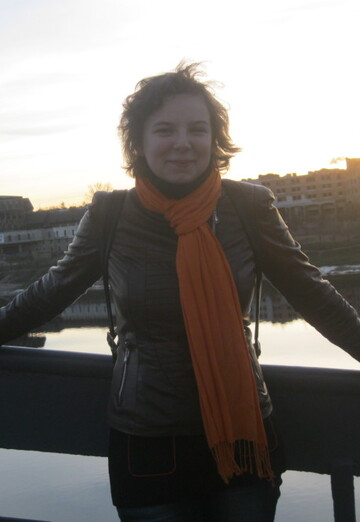 My photo - Valeriya Eremchenko, 29 from Pskov (@valeriyaeremchenko)