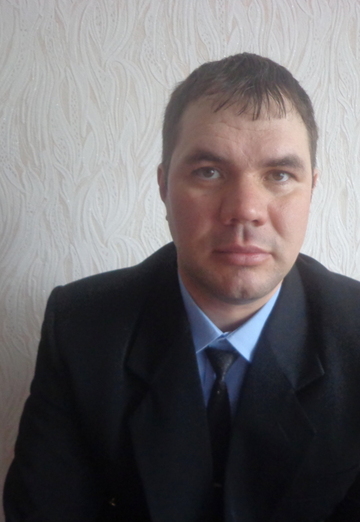 Моя фотографія - Валерий Конев, 46 з Канськ (@valeriy47034)