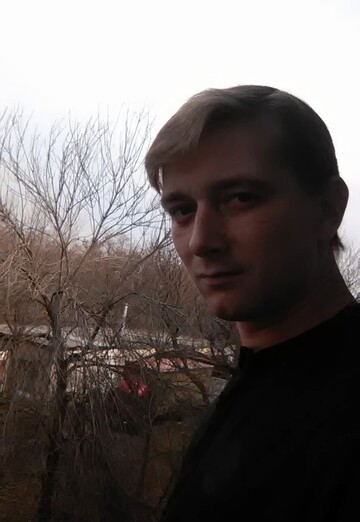 My photo - Grigoriy, 41 from Novocherkassk (@grigoriy7777)