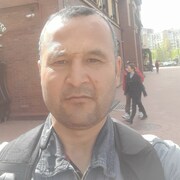 Калкон, 39, Калининград
