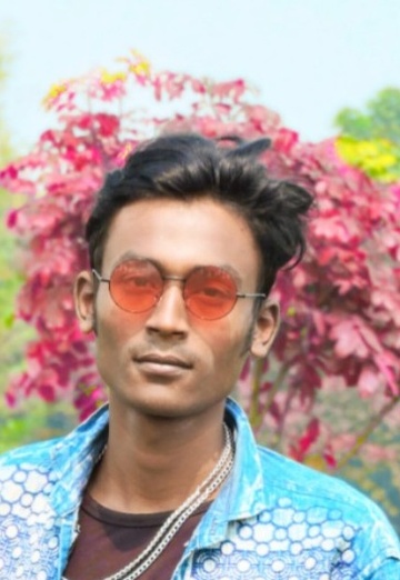 Моя фотография - polok, 24 из Дакка (@polok11)