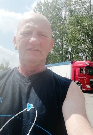 My photo - Pawel, 52 from Podgórze, Podlaskie Voivodeship (@pawel783)