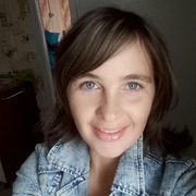юлия, 37, Красноуральск