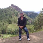 володя, 77, Гвардейск