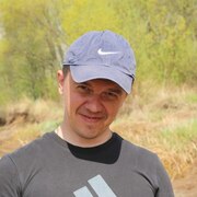 Владислав, 38, Оса