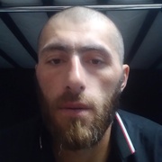 Хома, 37, Дивеево