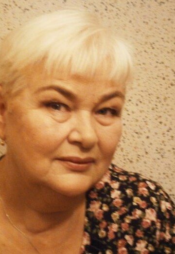 Моя фотография - Любовь, 72 из Киев (@lubov5706)