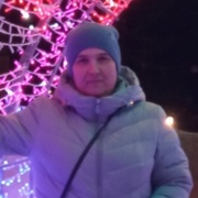 Анастасия, 39, Верхняя Салда