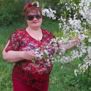 Татьяна Сергеева, 58, Суздаль