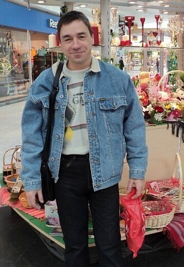 Моя фотография - Анатолий, 43 из Красноярск (@anatoliy112804)