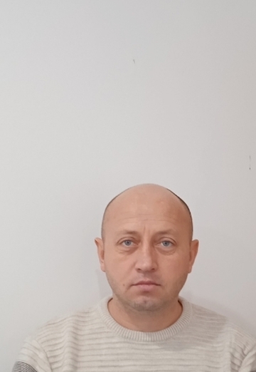 My photo - Mihail, 41 from Yessentuki (@mihail209602)