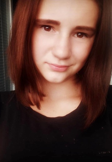 My photo - Polina Orlova, 21 from Cherkasy (@polinaorlova1)