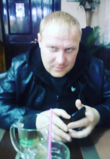 Моя фотография - Александр, 35 из Алматы́ (@aleksandr815838)