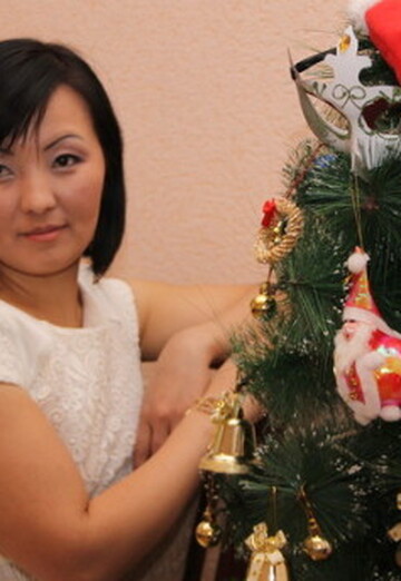 Моя фотография - Gulzada, 42 из Астана (@gulzada6)