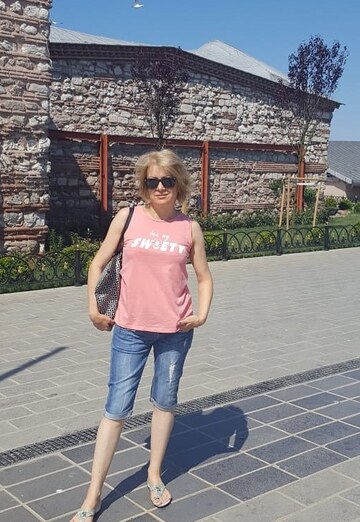 Моя фотография - Kelebek, 51 из Стамбул (@kelebek19)