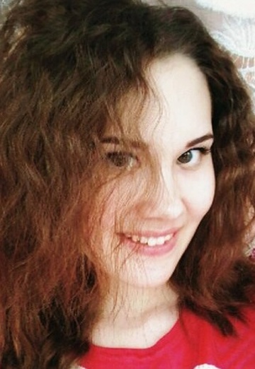 My photo - Vera, 26 from Ryazan (@vera8745341)