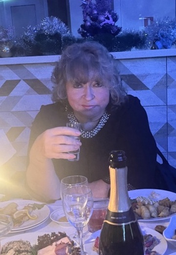 Lyubov (@lubov71791) — my photo № 2