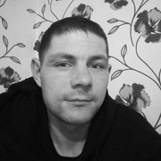 Ваня Ваня, 33, Бикин