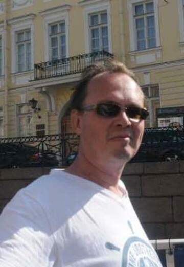 My photo - Jari Neulaniemi, 51 from Tampere (@jarineulaniemi)