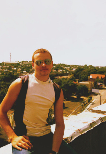 My photo - Fedot, 29 from Tiraspol (@fedot471)