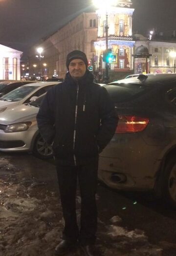 Моя фотография - владимир, 57 из Алчевск (@vladimir240670)