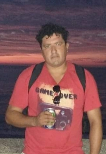 Pablo Baena (@pablobaena) — my photo № 2