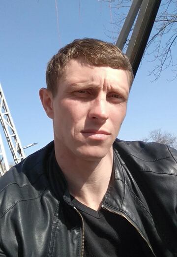 Моя фотография - Сергей, 40 из Белая Церковь (@sergey717730)