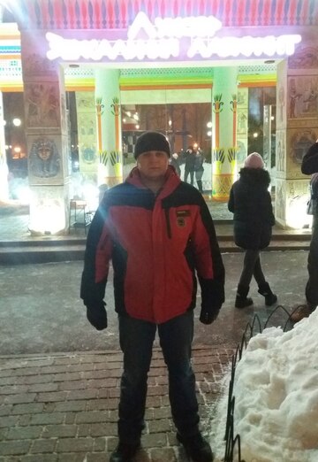 Моя фотография - Саня, 40 из Павлоград (@sanya32003)