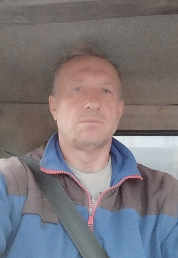 My photo - Sergey, 56 from Kaliningrad (@sergey1153117)