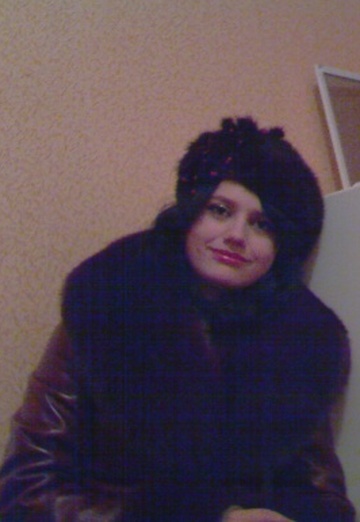My photo - Olga, 34 from Belgorod (@olga14407)