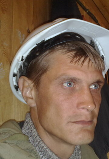 My photo - Rail, 44 from Noyabrsk (@rail2665)