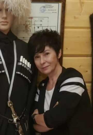 Chë-to schaste))))))) (@galina119084) — my photo № 1