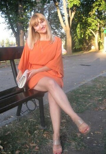 Моя фотография - Елена, 41 из Киев (@elena185171)