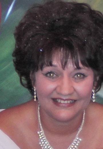 My photo - Lidochka, 69 from Chelyabinsk (@solomio7591)