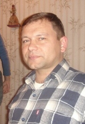 My photo - Vyacheslav, 56 from Aqtau (@vyceslav7246237)