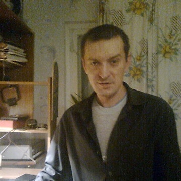 Моя фотография - Александр, 49 из Старый Оскол (@aleksandr30321)