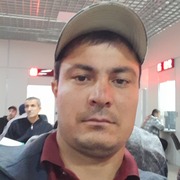 Гена, 29, Москва