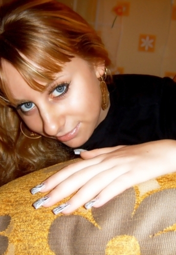 My photo - WeronikA, 36 from Tartu (@weronika2)