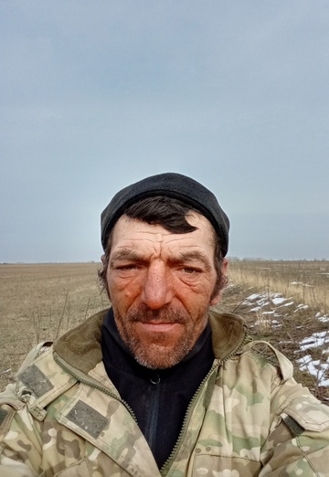 My photo - Viktor, 44 from Khasavyurt (@viktor292469)