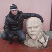 толя, 34, Гусев