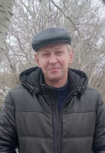 La mia foto - Viktor, 56 di Orenburg (@viktor8443652)