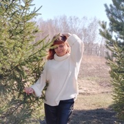 Оксана, 44, Юрга