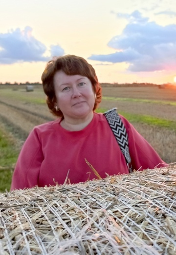 My photo - Svetlana, 54 from Ivanovo (@svetik5518937)