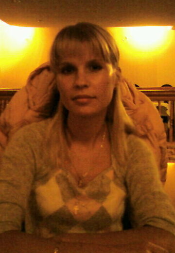 La mia foto - Elena, 37 di Kostroma (@elen3703)