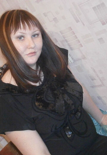 Моя фотография - Ксения, 36 из Междуреченск (@kseniya29780)