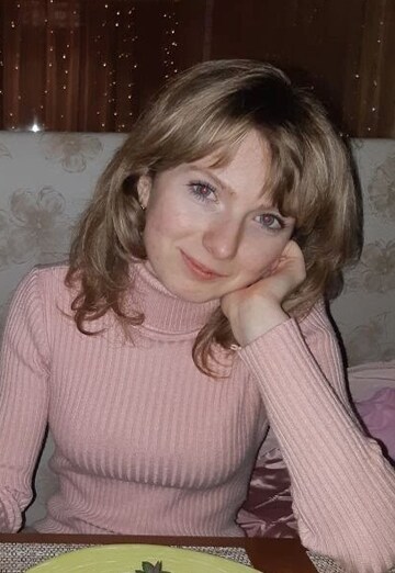 Mein Foto - Walerija, 29 aus Abinsk (@valeriya45213)