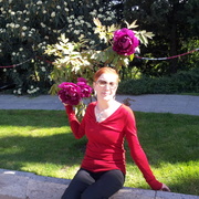 Елена, 62, Троицк